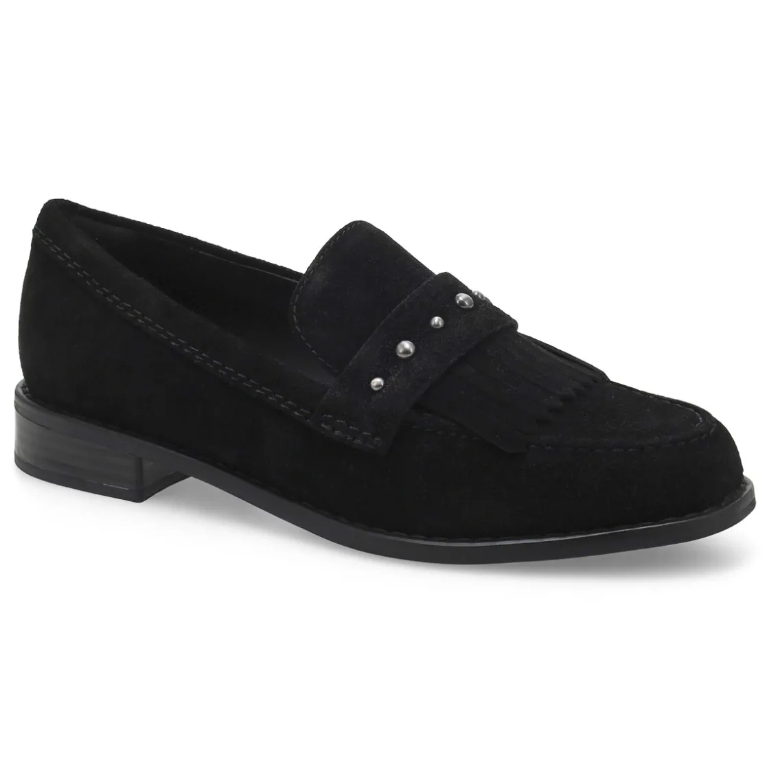 Clarks Hana Women Black New