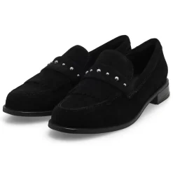 Clarks Hana Women Black New