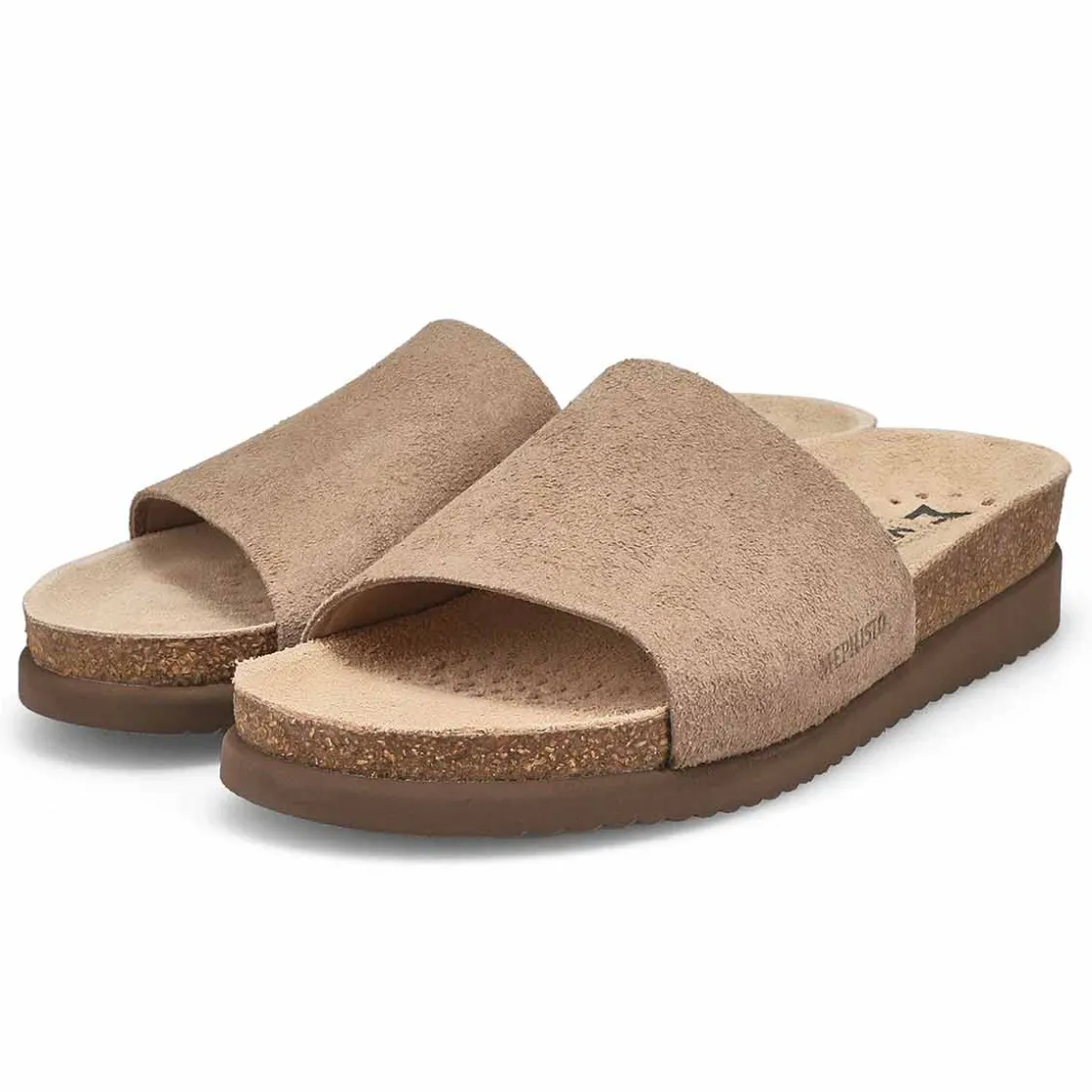 Mephisto Hanik Women New