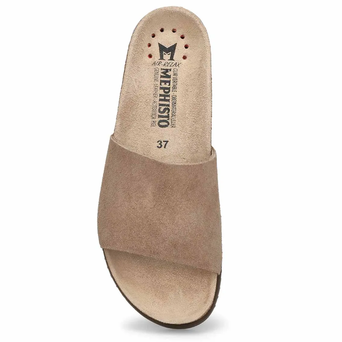 Mephisto Hanik Women Clearance