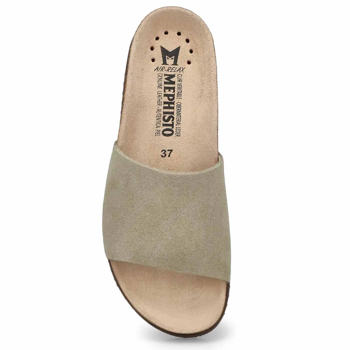 Mephisto Hanik Women Clearance