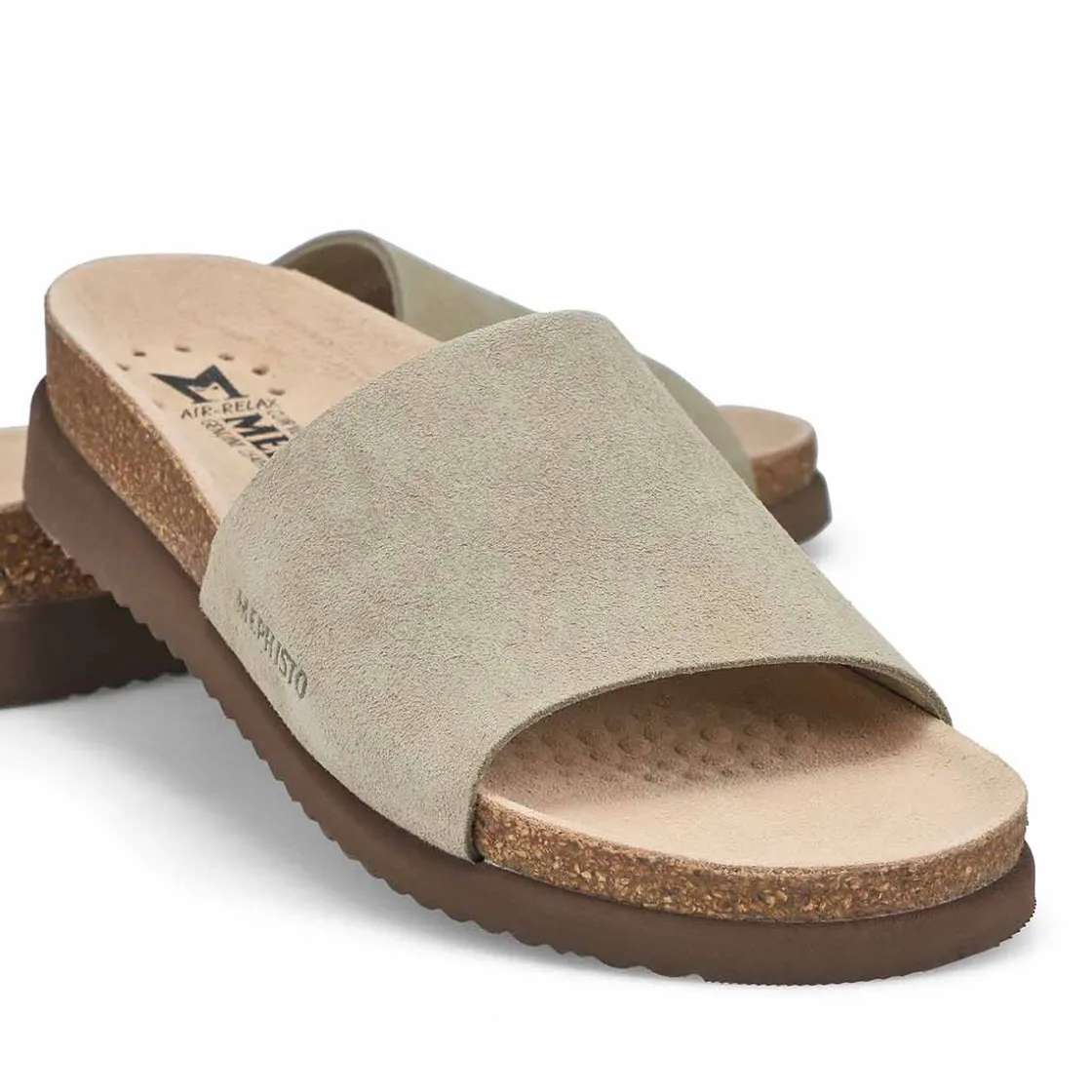 Mephisto Hanik Women Clearance