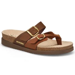Mephisto Happy Women Camel
