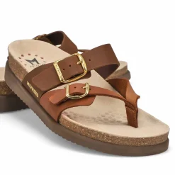 Mephisto Happy Women Camel