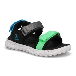 Kamik Harbor Boys Hot