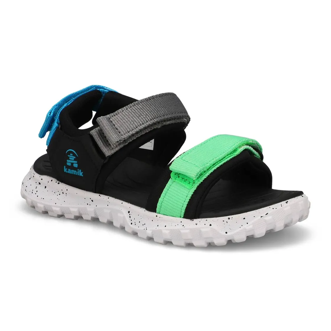 Kamik Harbor Girls Outlet