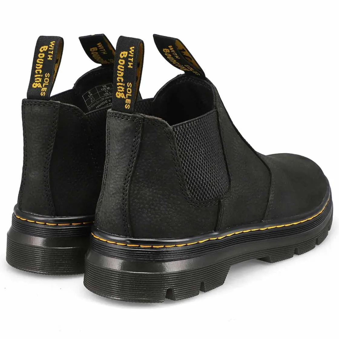 Dr Martens Hardie Unisex Sale