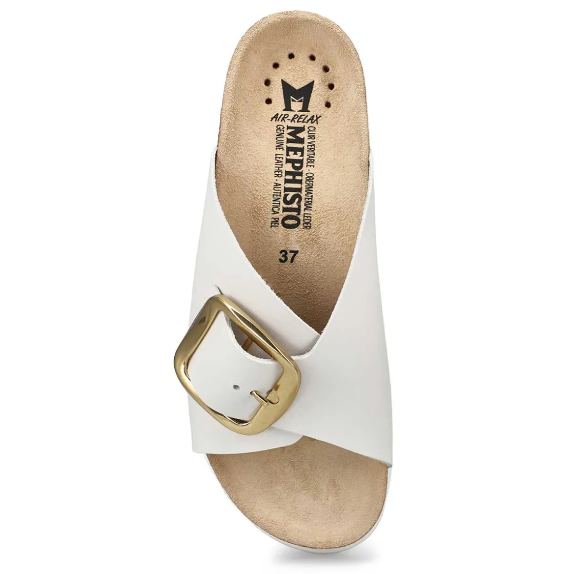 Mephisto Hariana Women