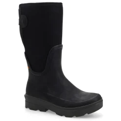 Bogs Hazel Tall Adjustable Cald Women Black New