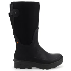 Bogs Hazel Tall Adjustable Cald Women Black New