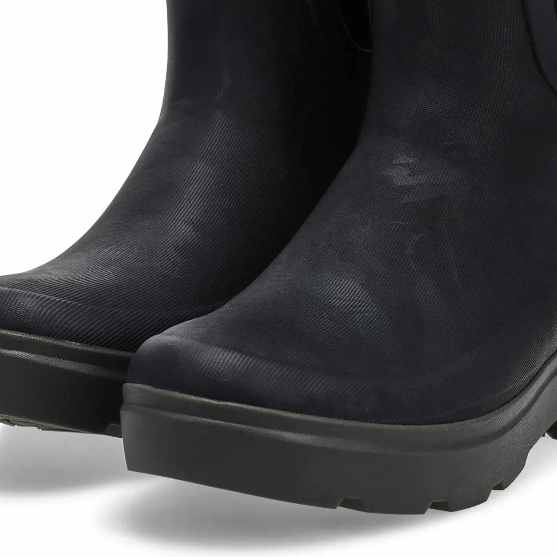 Bogs Hazel Tall Adjustable Cald Women Black New