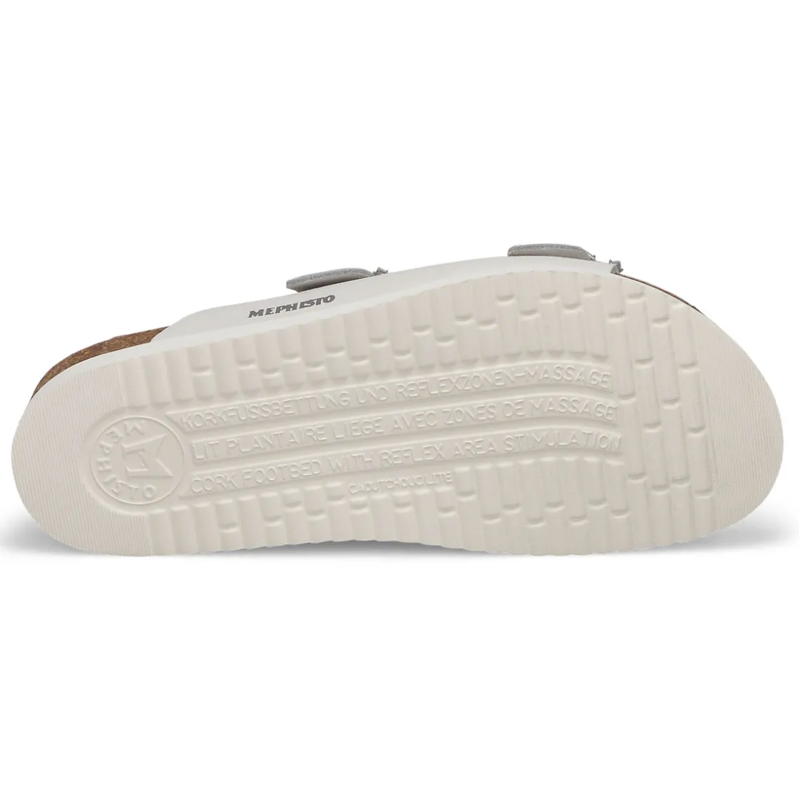 Mephisto Hazina Women White New