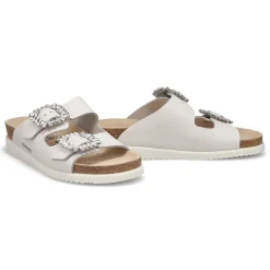 Mephisto Hazina Women White New