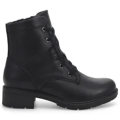 Clarks Hearth Parker Women Black New