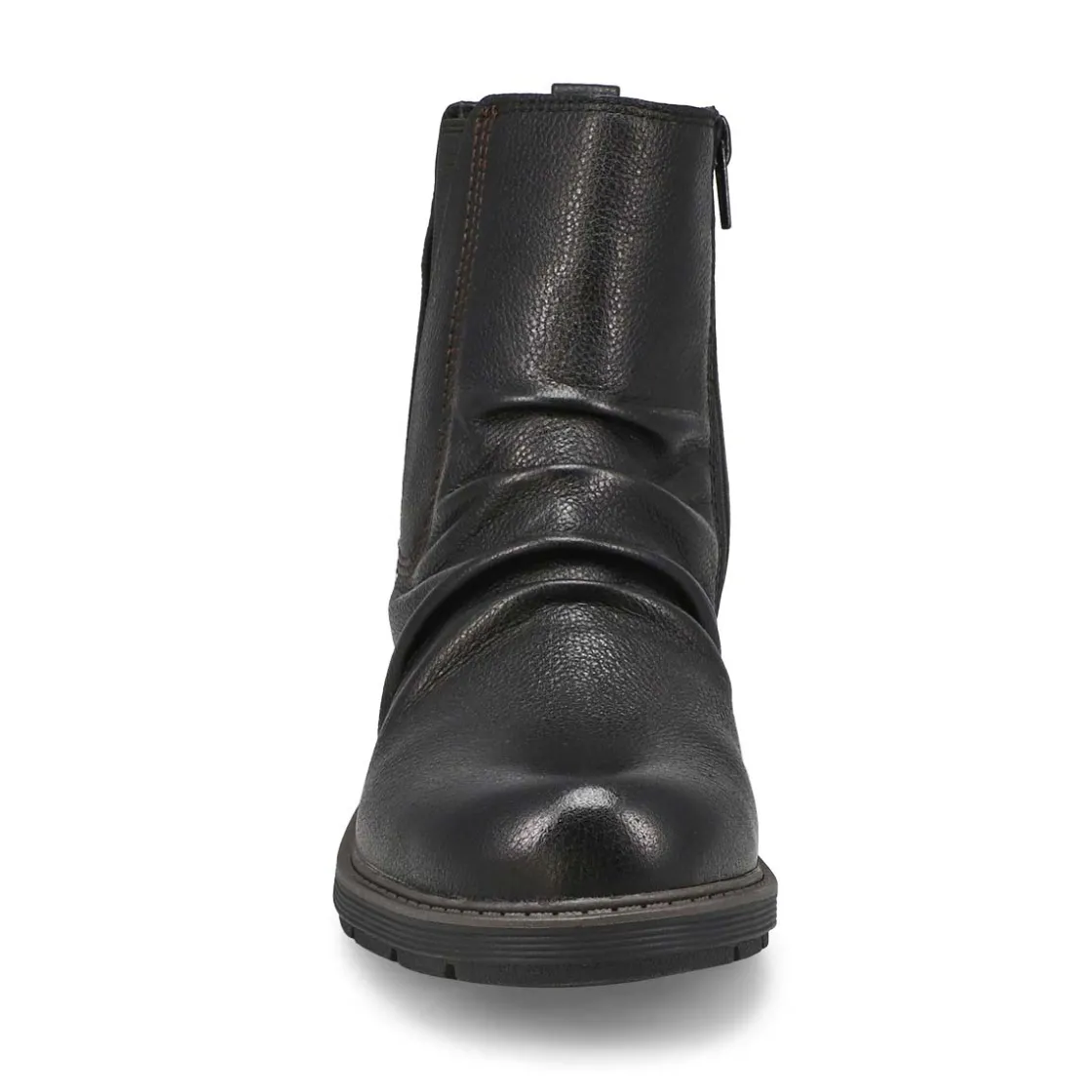 Clarks Hearth Rose Women Black Hot
