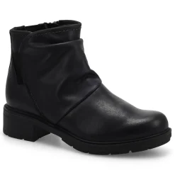Clarks Hearth Sofia Women Black Best