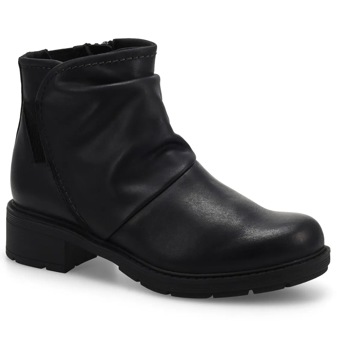 Clarks Hearth Sofia Women Black Best
