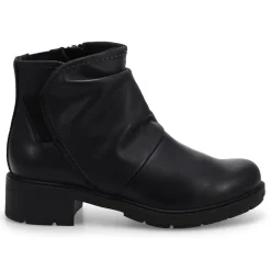Clarks Hearth Sofia Women Black Best