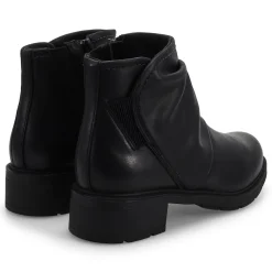 Clarks Hearth Sofia Women Black Best