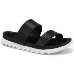 SoftMoc Helaena Women Black New