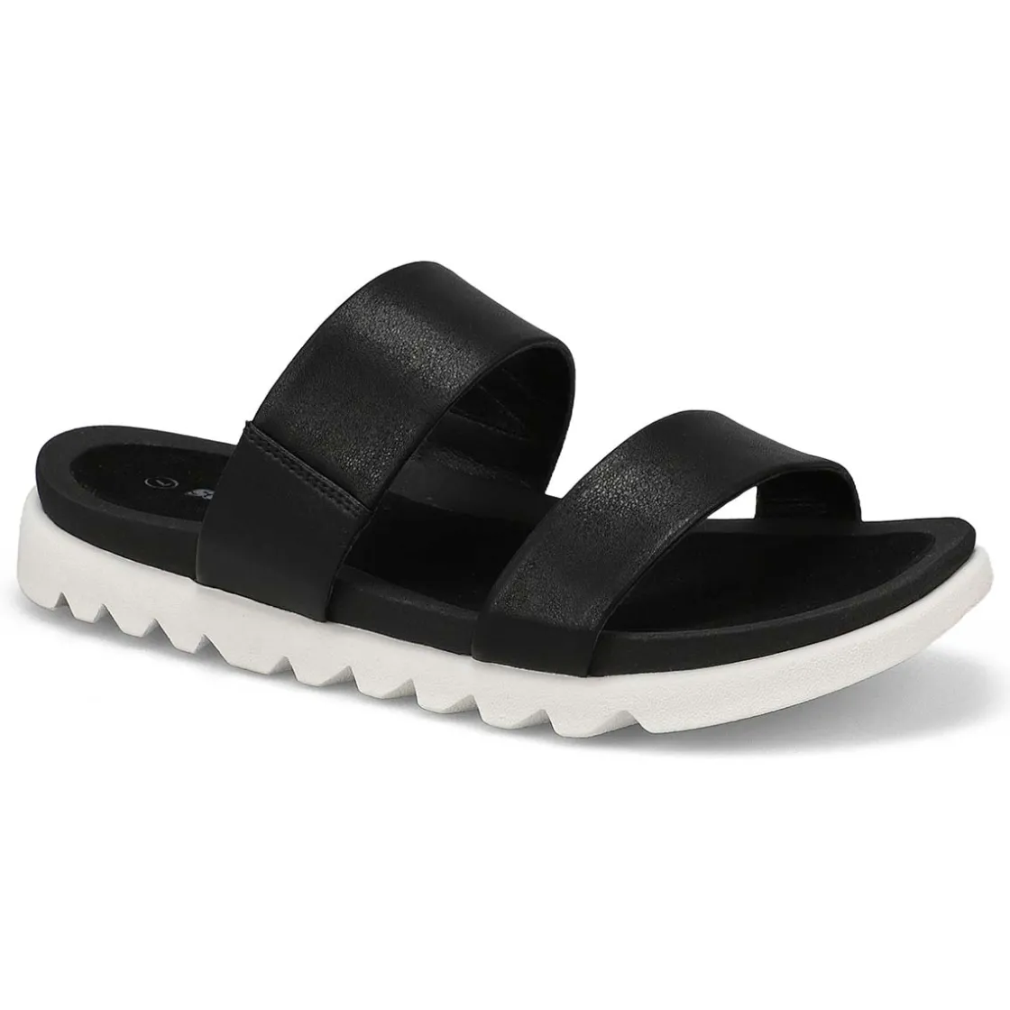 SoftMoc Helaena Women Black New