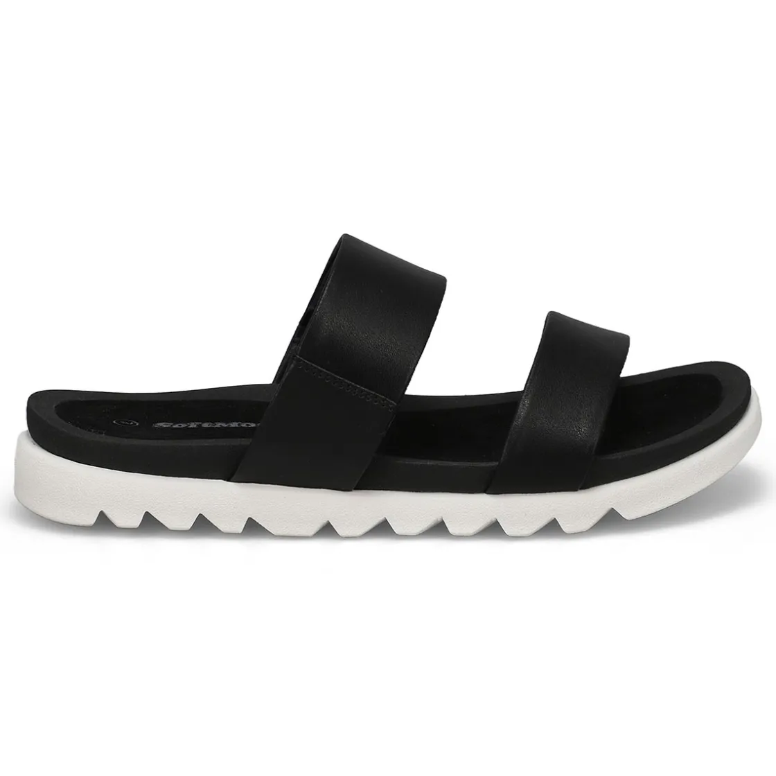 SoftMoc Helaena Women Black New