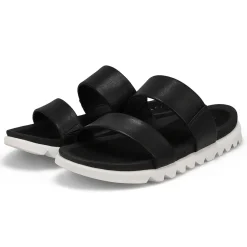 SoftMoc Helaena Women Black New