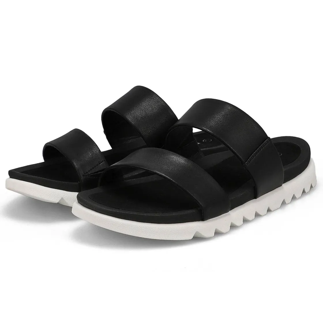SoftMoc Helaena Women Black New