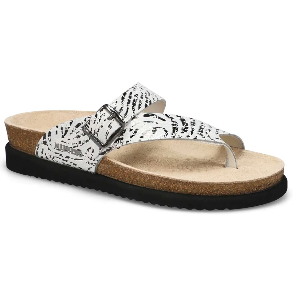 Mephisto Helen Women Silver Hot