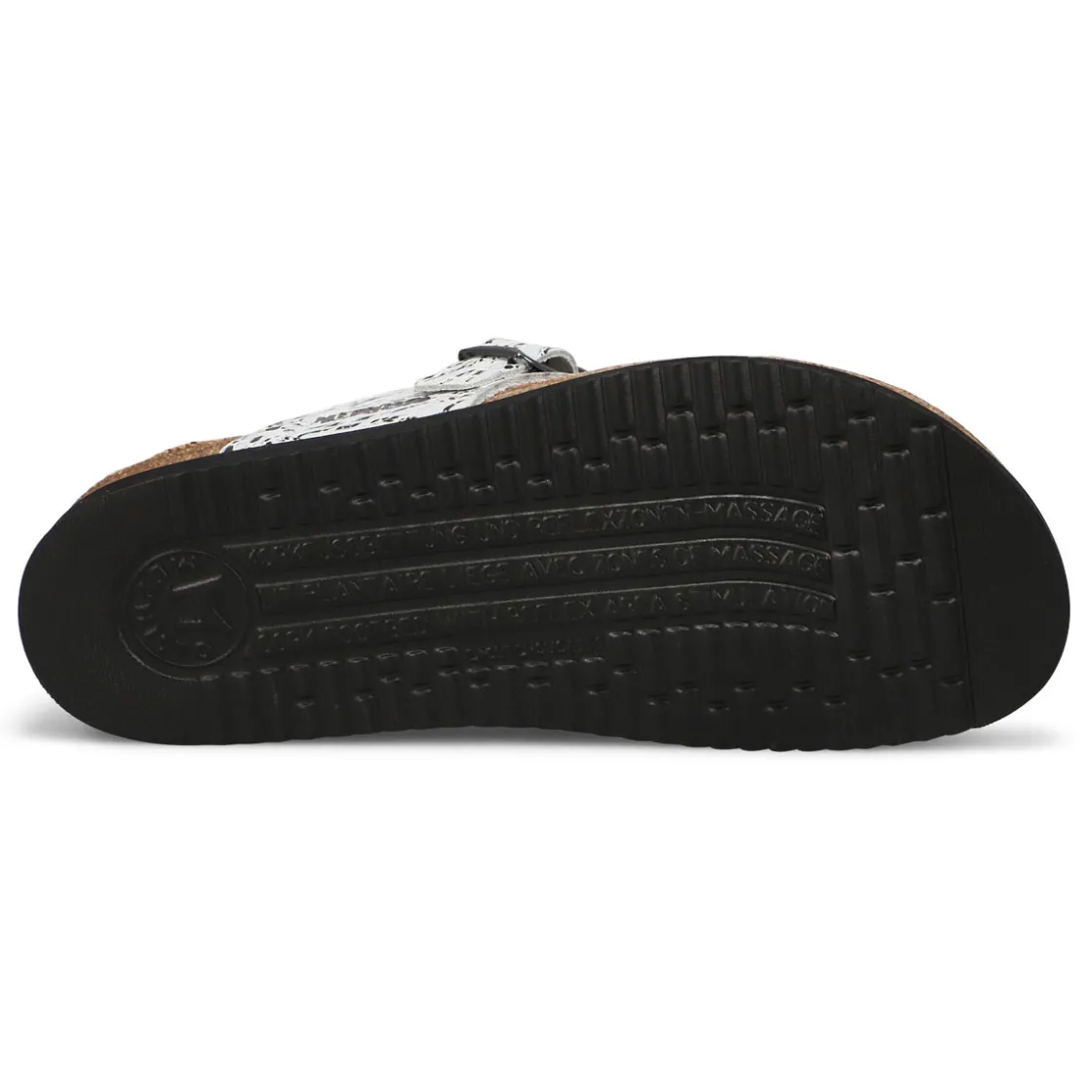 Mephisto Helen Women Silver Hot