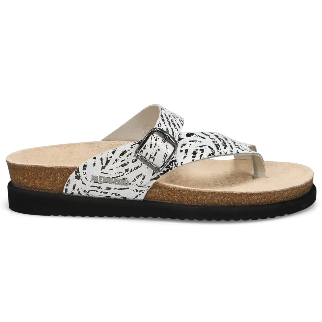 Mephisto Helen Women Silver Hot