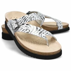 Mephisto Helen Women Silver Hot