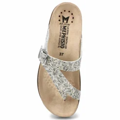 Mephisto Helen Women Beige/Gold Clearance