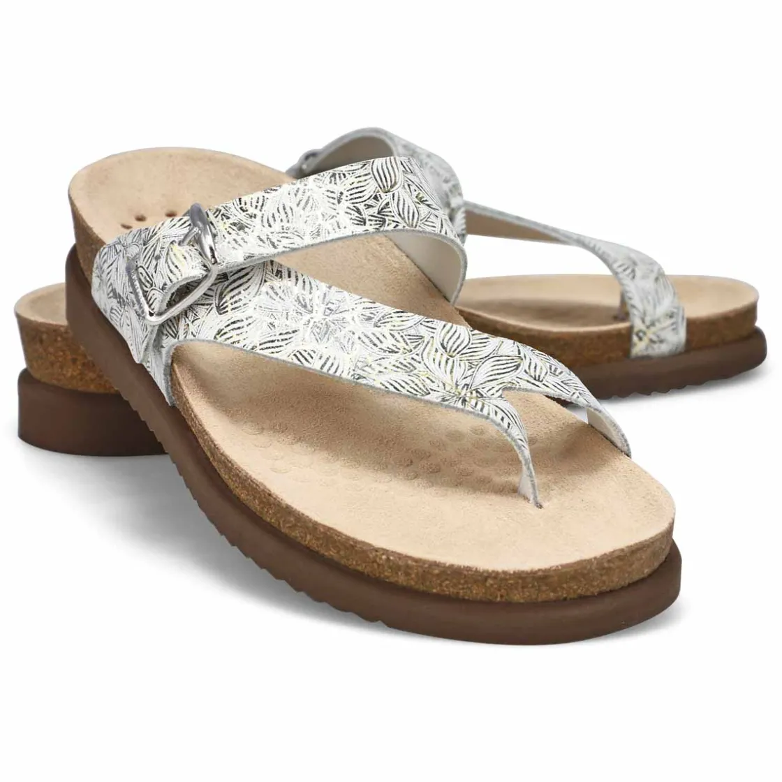 Mephisto Helen Women Beige/Gold Clearance