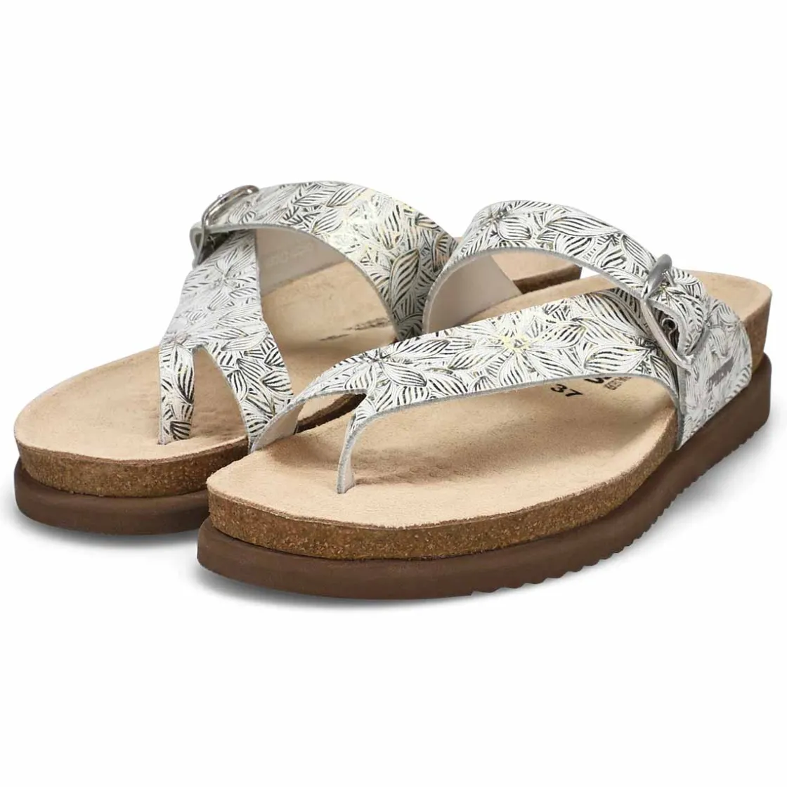 Mephisto Helen Women Beige/Gold Clearance