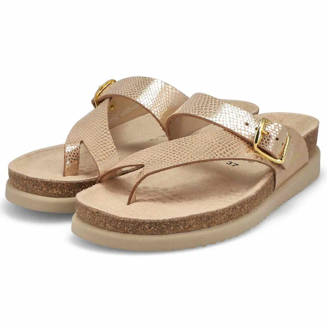 Mephisto Helen Flower Women New