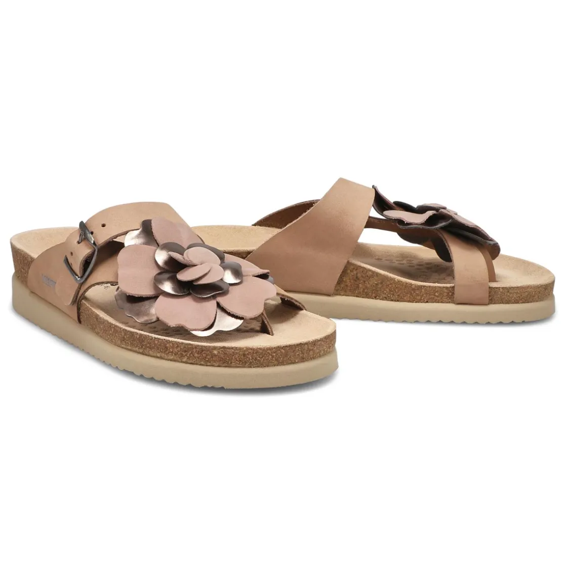 Mephisto Helen Flower Women New