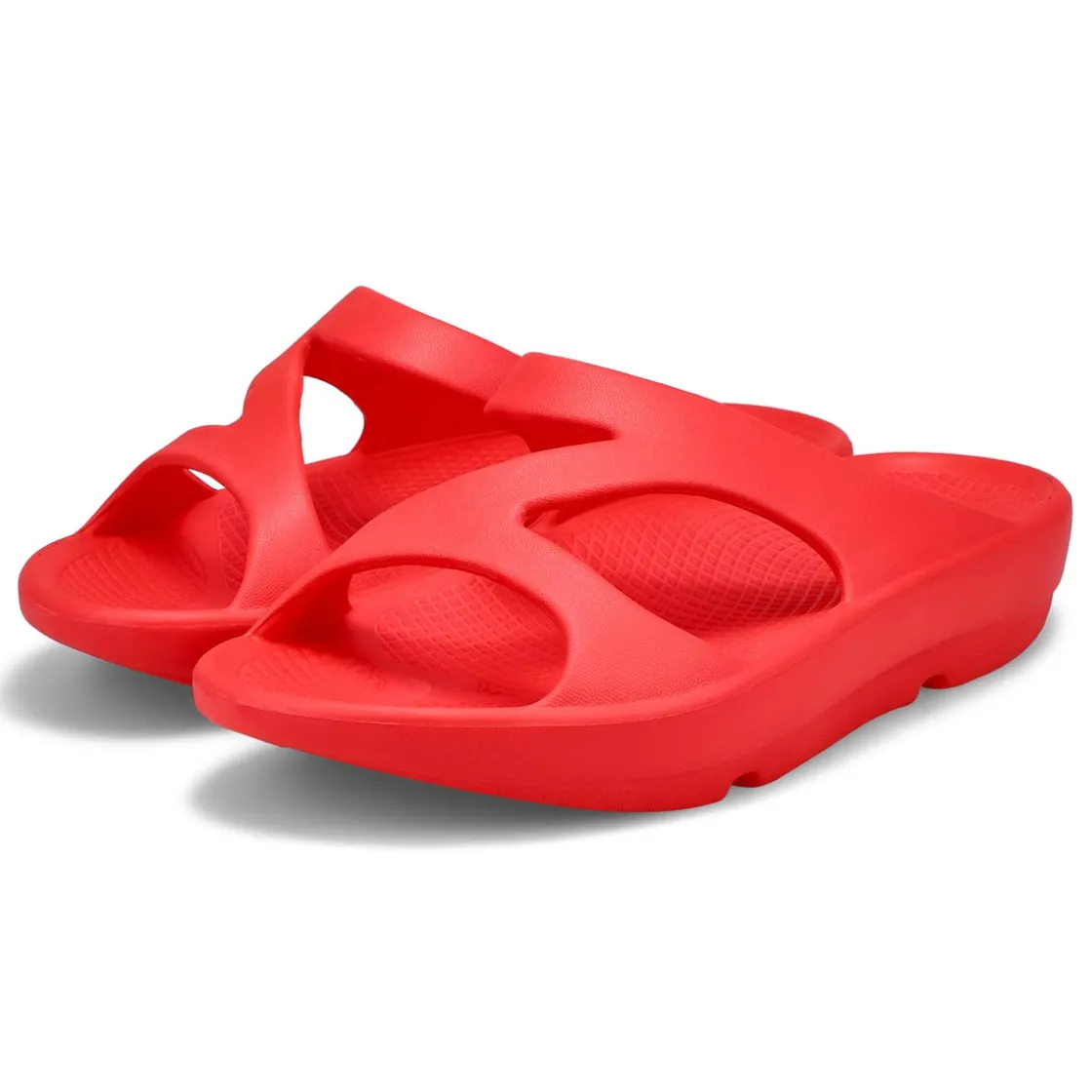 Roemers High Bounce Strappy Women Hot