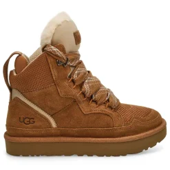 UGG Highmel Women Chestnut Clearance