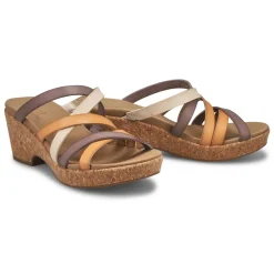 SoftMoc Hillary Women Hot