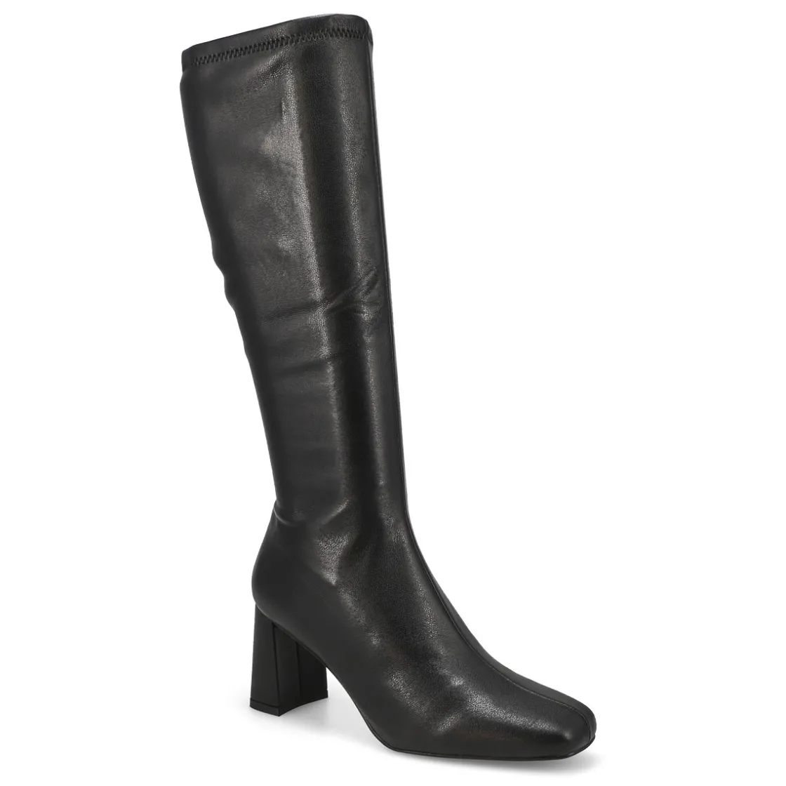 Steve Madden Holly Women Black Outlet