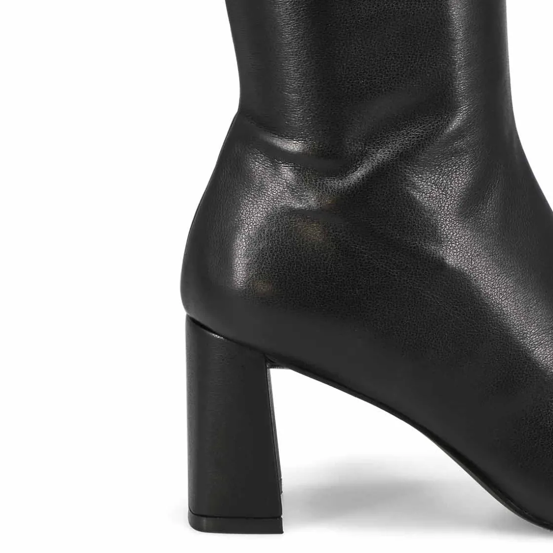 Steve Madden Holly Women Black Outlet