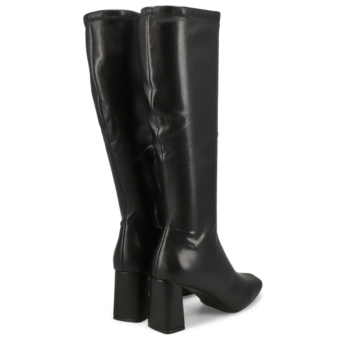 Steve Madden Holly Women Black Outlet