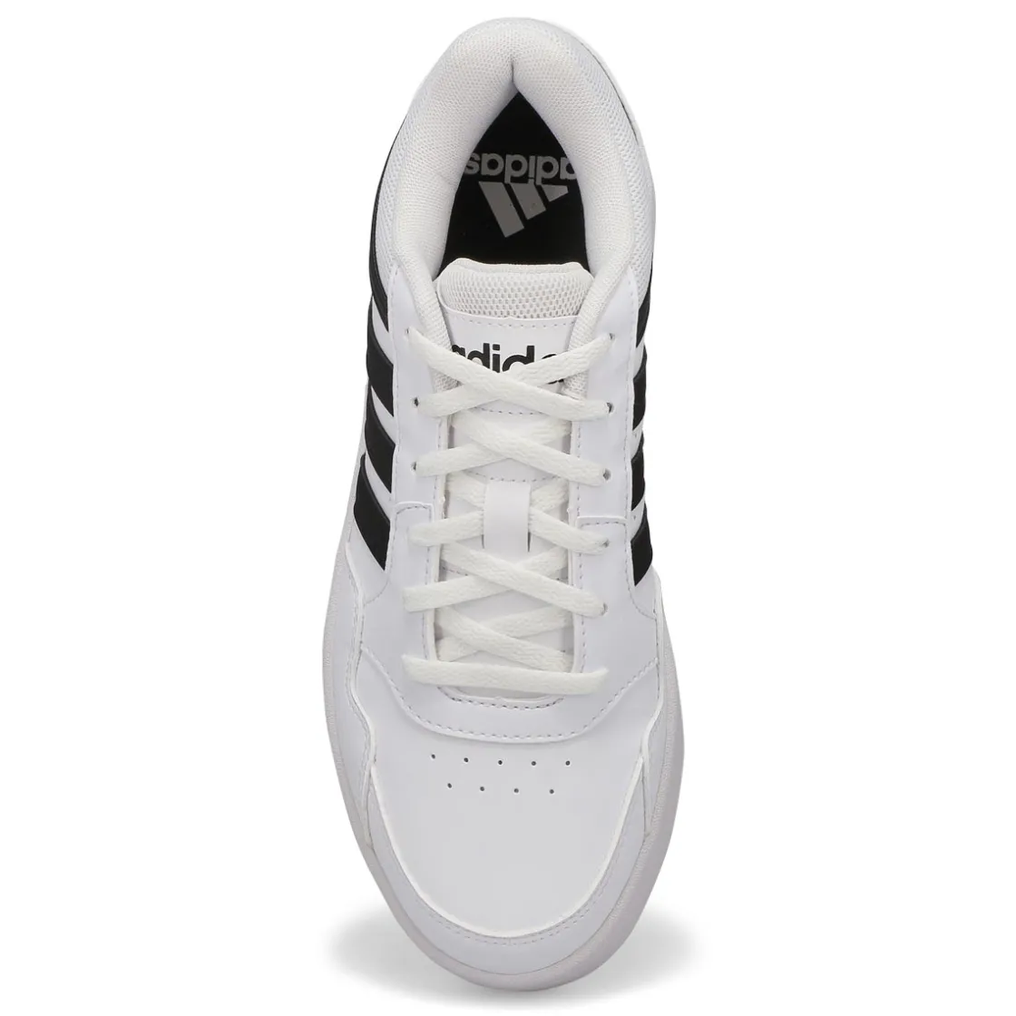 Adidas Hoops 3.0 Bold Women White/Black Outlet