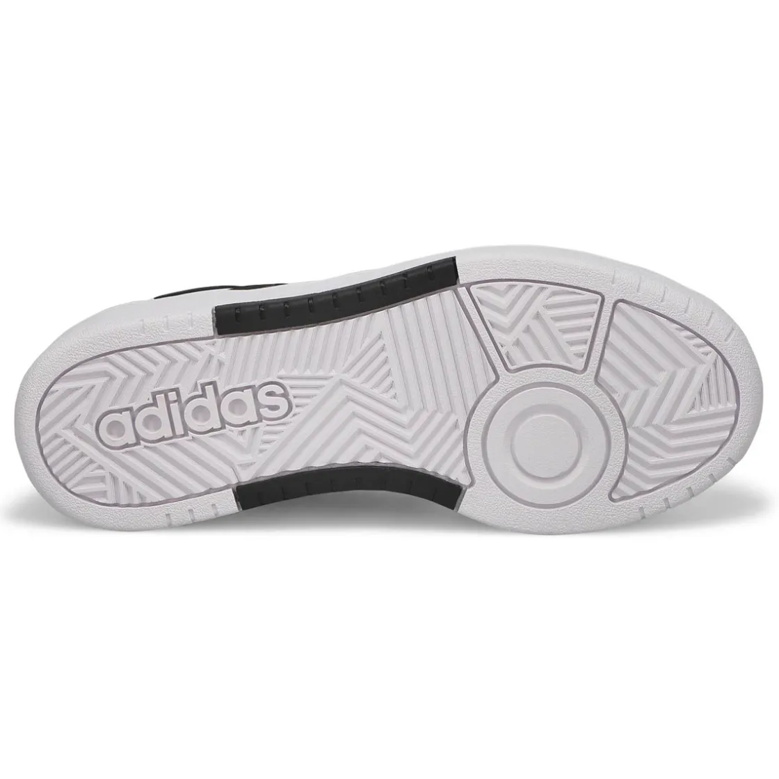 Adidas Hoops 3.0 Bold Women White/Black Outlet