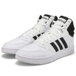 Adidas Hoops 3.0 Mid Men Clearance