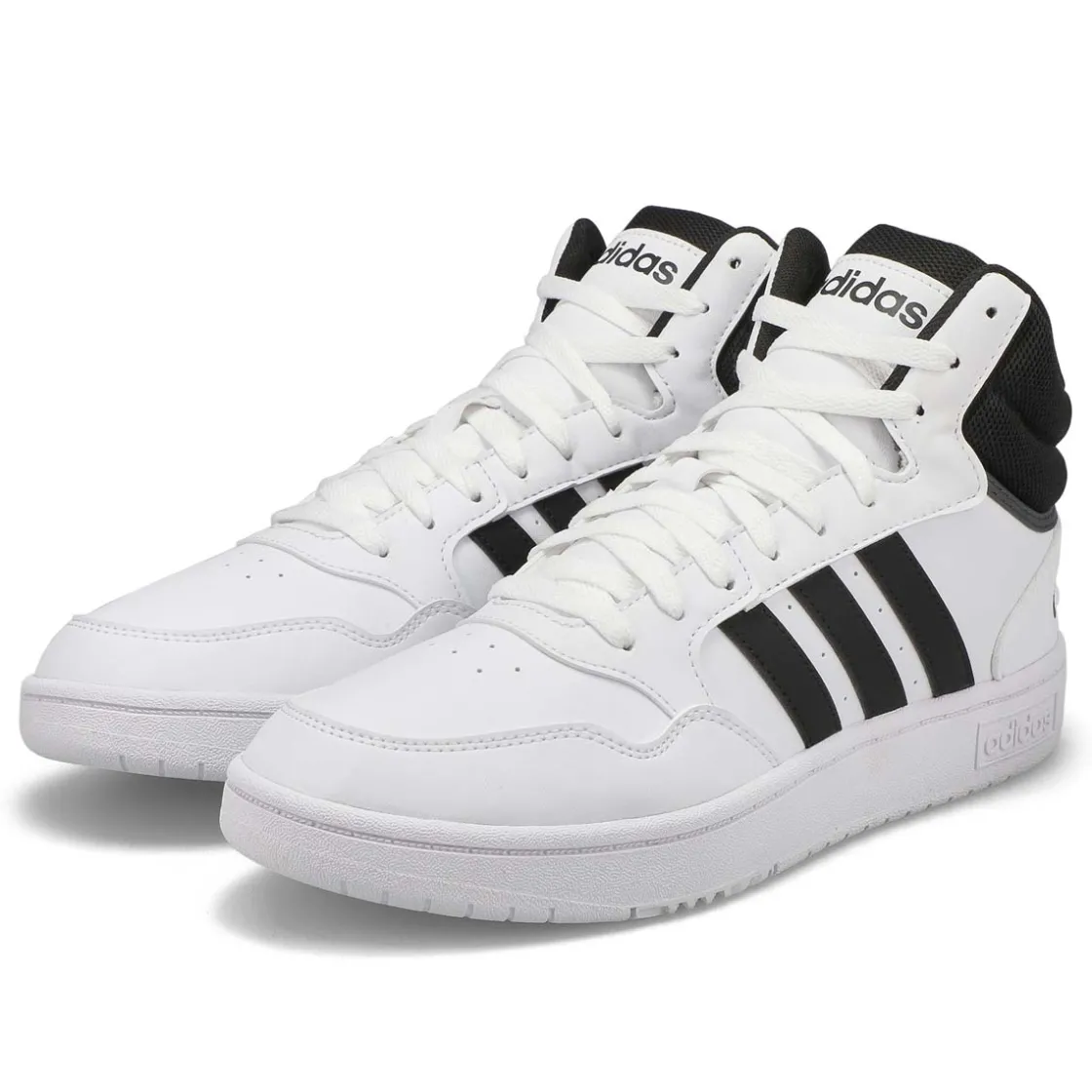 Adidas Hoops 3.0 Mid Men Clearance