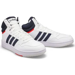 Adidas Hoops 3.0 Mid Men Clearance
