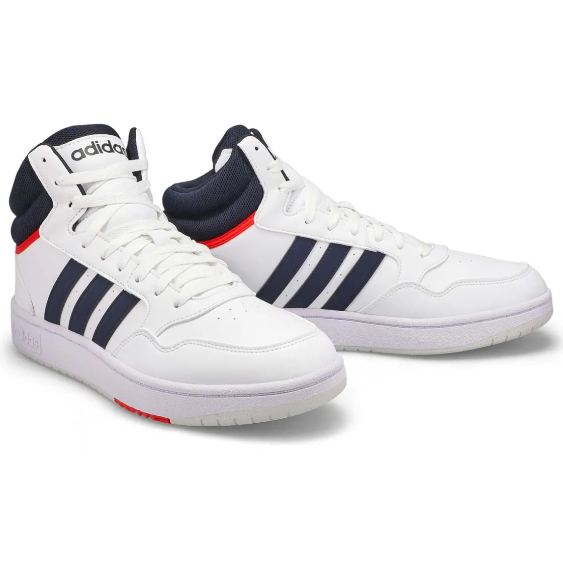 Adidas Hoops 3.0 Mid Men Clearance