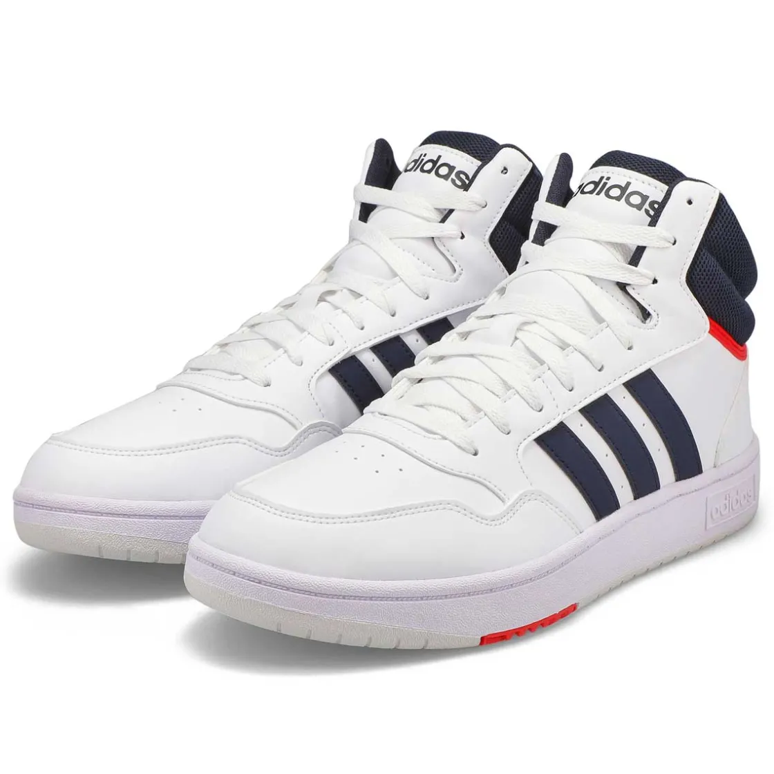 Adidas Hoops 3.0 Mid Men Clearance